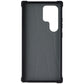 Clckr G-Form Protection Case for Samsung Galaxy S24 Ultra - Carbon Black Cell Phone - Cases, Covers & Skins Clckr - Simple Cell Bulk Wholesale Pricing - USA Seller