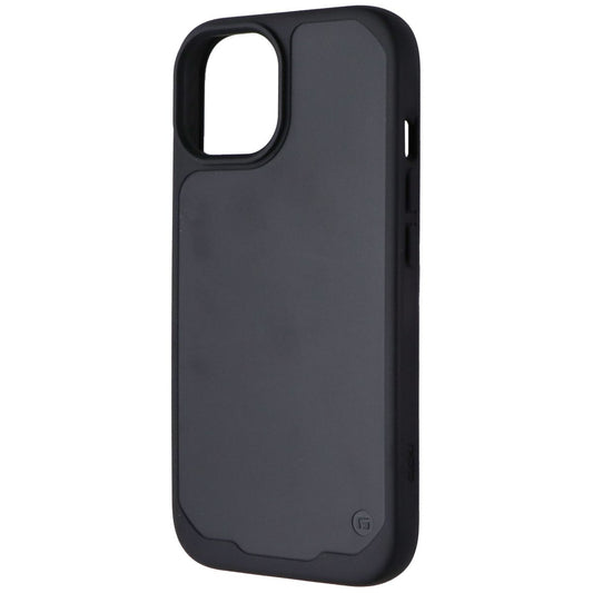 CLCKR G-Form Protection Case for Apple iPhone 15 - Diamond Black Cell Phone - Cases, Covers & Skins Clckr    - Simple Cell Bulk Wholesale Pricing - USA Seller
