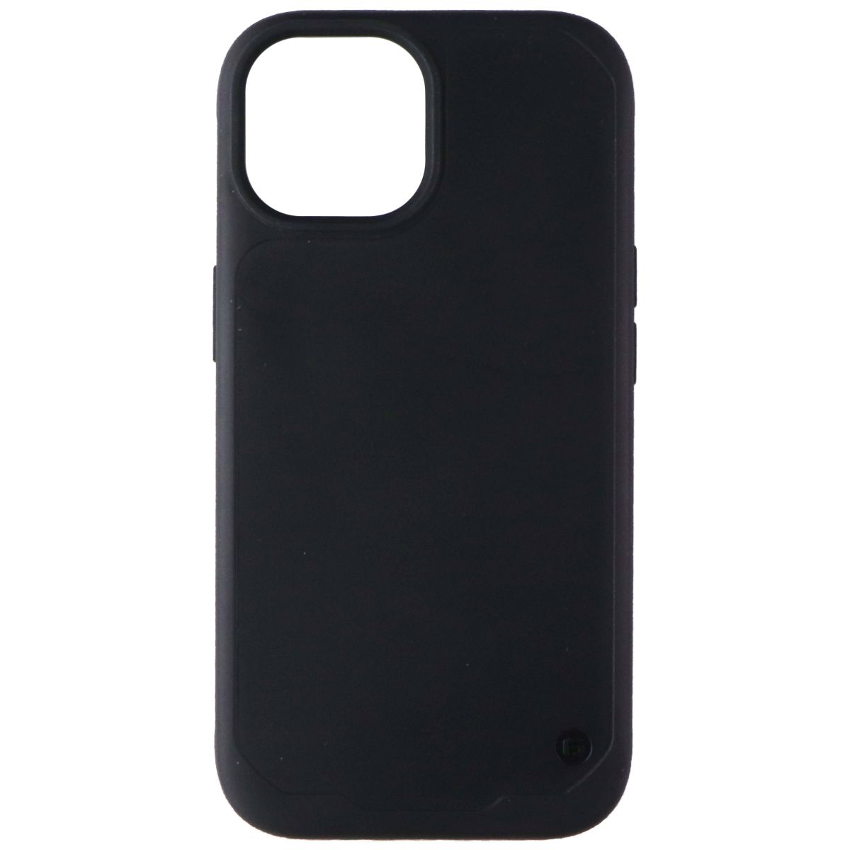 CLCKR G-Form Protection Case for Apple iPhone 15 - Diamond Black Cell Phone - Cases, Covers & Skins Clckr - Simple Cell Bulk Wholesale Pricing - USA Seller