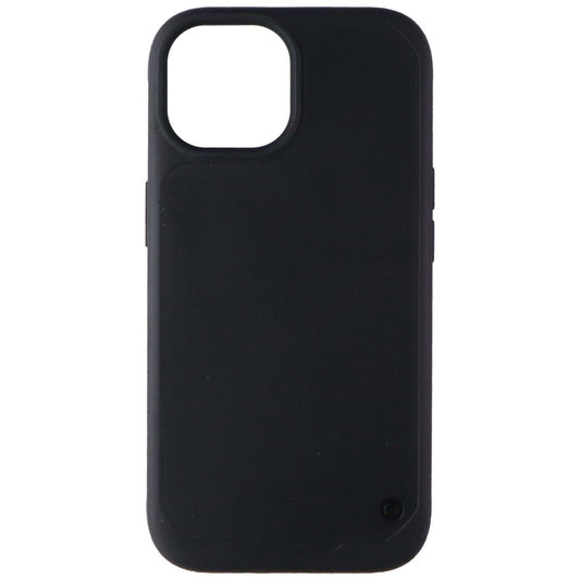 CLCKR G-Form Protection Case for Apple iPhone 15 - Diamond Black Cell Phone - Cases, Covers & Skins Clckr - Simple Cell Bulk Wholesale Pricing - USA Seller
