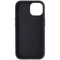 CLCKR G-Form Protection Case for Apple iPhone 15 - Diamond Black