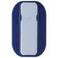 CLCKR Phone Stand and Grip for MagSafe Compatible Phones - Blue Cell Phone - Mounts & Holders Clckr - Simple Cell Bulk Wholesale Pricing - USA Seller