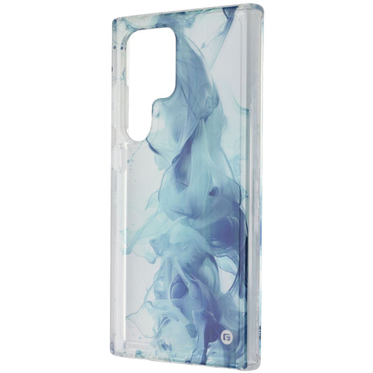 CLCKR G-Form Protection Case for Samsung Galaxy S24 Ultra - Blue Topaz Cell Phone - Cases, Covers & Skins Clckr - Simple Cell Bulk Wholesale Pricing - USA Seller