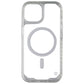 Clckr G-Form Protection Case for MagSafe for iPhone 15 - Diamond Clear Cell Phone - Cases, Covers & Skins Clckr - Simple Cell Bulk Wholesale Pricing - USA Seller
