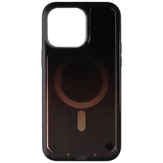 CLCKR G-Form Protection Case for MagSafe for iPhone 15 Pro Max - Onyx Copper Cell Phone - Cases, Covers & Skins Clckr - Simple Cell Bulk Wholesale Pricing - USA Seller