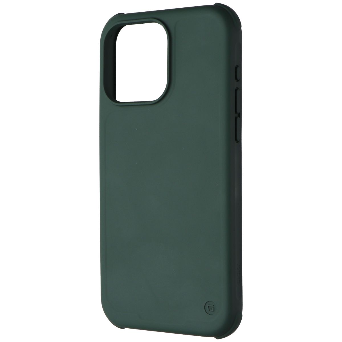CLCKR Carbon Case with G-Form for MagSafe for Apple iPhone 15 Pro Max - Green Cell Phone - Cases, Covers & Skins Clckr - Simple Cell Bulk Wholesale Pricing - USA Seller