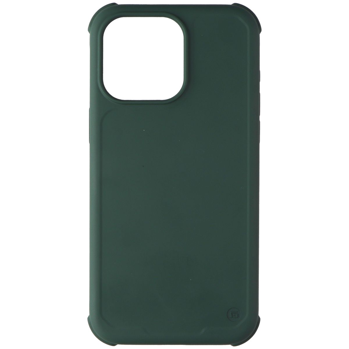 CLCKR G-Form Case for MagSafe for Apple iPhone 15 Pro Max - Carbon Green Cell Phone - Cases, Covers & Skins Clckr - Simple Cell Bulk Wholesale Pricing - USA Seller