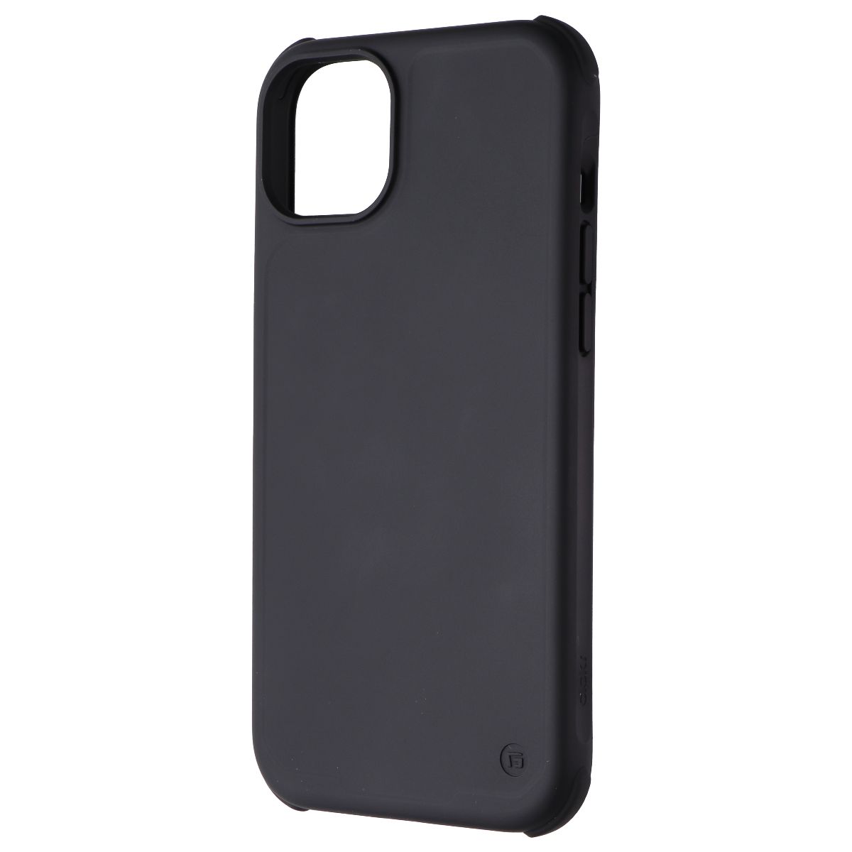 CLCKR G-Form Protection Case for MagSafe for Apple iPhone 15 Plus - Carbon Black Cell Phone - Cases, Covers & Skins Clckr - Simple Cell Bulk Wholesale Pricing - USA Seller