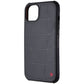 CLCKR G-Form Protection Case for MagSafe for iPhone 15 Plus - Force Black / Red Cell Phone - Cases, Covers & Skins Clckr - Simple Cell Bulk Wholesale Pricing - USA Seller