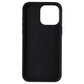 Clckr G-Form Protection Case for Apple iPhone 15 Pro Max - Diamond Black Cell Phone - Cases, Covers & Skins Clckr - Simple Cell Bulk Wholesale Pricing - USA Seller