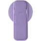 CLCKR Stand & Grip for MagSafe on Compatible iPhones - Lilac Cell Phone - Mounts & Holders Clckr - Simple Cell Bulk Wholesale Pricing - USA Seller