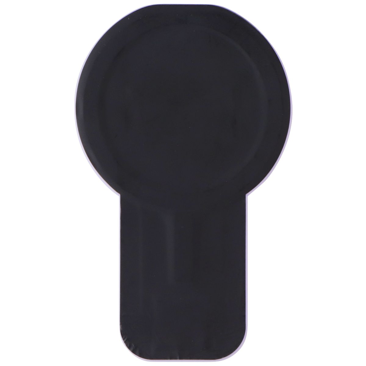 CLCKR Stand & Grip for MagSafe on Compatible iPhones - Lilac Cell Phone - Mounts & Holders Clckr - Simple Cell Bulk Wholesale Pricing - USA Seller