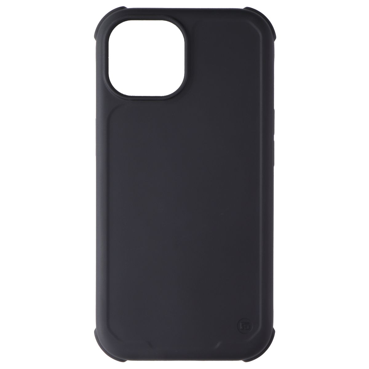 CLCKR G-Form Protection Case for MagSafe for Apple iPhone 15 - Carbon Black