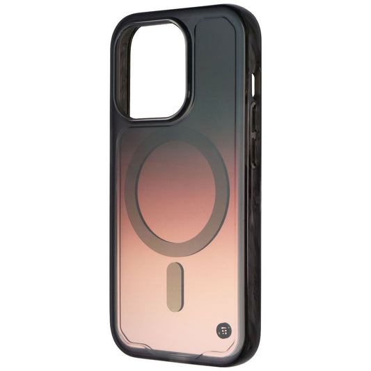 Clckr G-Form Protection Case for MagSafe for iPhone 15 Pro - Onyx Copper Cell Phone - Cases, Covers & Skins Clckr - Simple Cell Bulk Wholesale Pricing - USA Seller