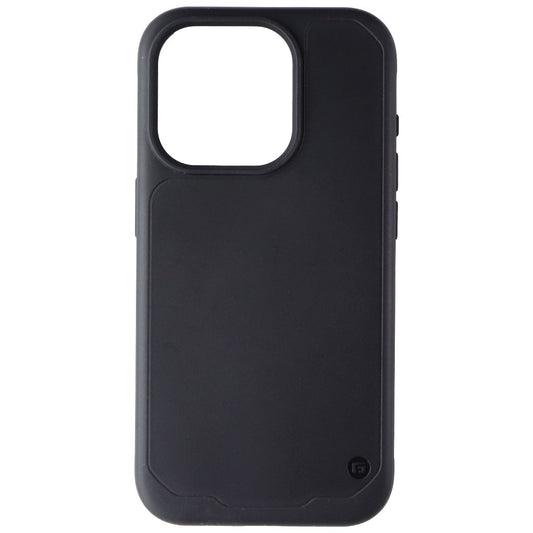 Clckr G-Form Protection Case for Apple iPhone 15 Pro - Diamond Black