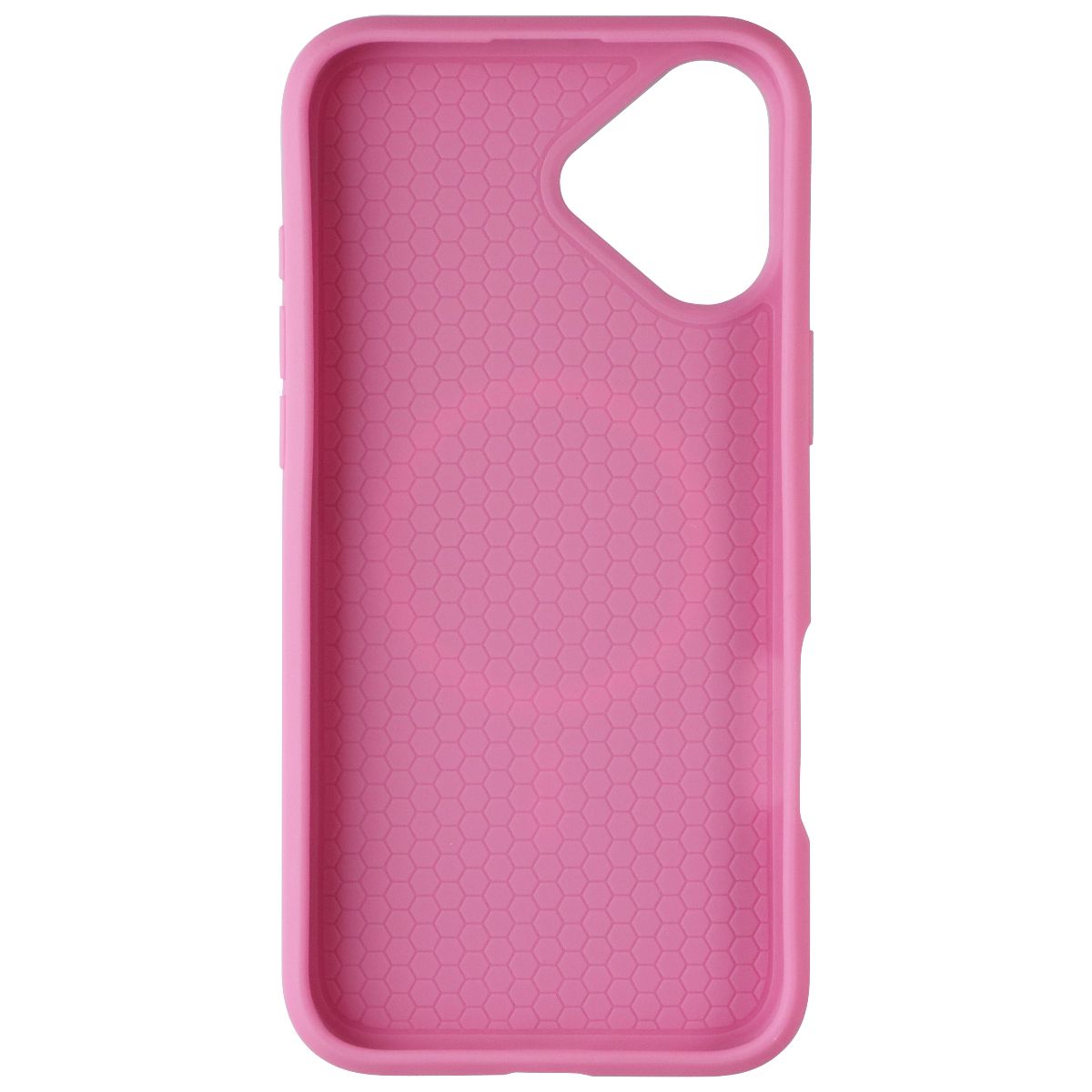 Click Impact MagSafe Series Case for Apple iPhone 16 Plus - Aqua/Pink Cell Phone - Cases, Covers & Skins Click - Simple Cell Bulk Wholesale Pricing - USA Seller