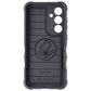 Click Pro Series Case for Samsung Galaxy S24 FE - Burgundy