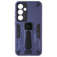 Click Static Series Kickstand Case for Samsung Galaxy S24 FE - Blue Cell Phone - Cases, Covers & Skins Click - Simple Cell Bulk Wholesale Pricing - USA Seller