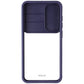 Click Flex Shield Series Case for Samsung Galaxy S24 FE - Blue
