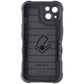 Click Pro Series Case with Kickstand for Apple iPhone 13 - Burgundy Cell Phone - Cases, Covers & Skins Click - Simple Cell Bulk Wholesale Pricing - USA Seller