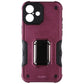 Click Pro Series Case for Apple iPhone 16 Plus - Burgundy Cell Phone - Cases, Covers & Skins Click - Simple Cell Bulk Wholesale Pricing - USA Seller