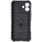 Click Pro Series Case for Apple iPhone 16 Plus - Burgundy Cell Phone - Cases, Covers & Skins Click - Simple Cell Bulk Wholesale Pricing - USA Seller