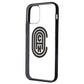 Coach Protective Case for Apple iPhone 12 and iPhone 12 Pro - Retro C Cell Phone - Cases, Covers & Skins Coach - Simple Cell Bulk Wholesale Pricing - USA Seller