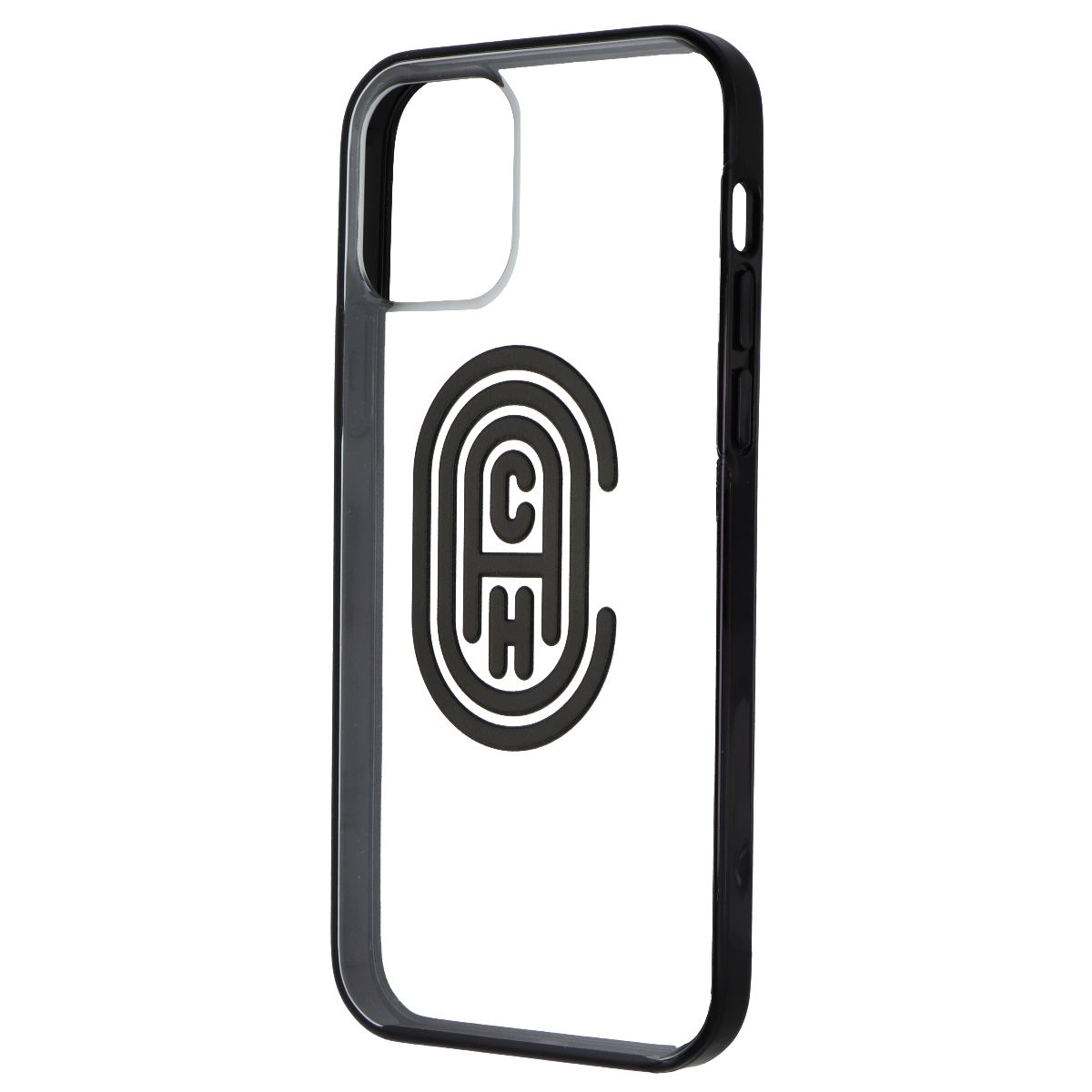 Coach Protective Case for Apple iPhone 12 and iPhone 12 Pro - Retro C Cell Phone - Cases, Covers & Skins Coach - Simple Cell Bulk Wholesale Pricing - USA Seller