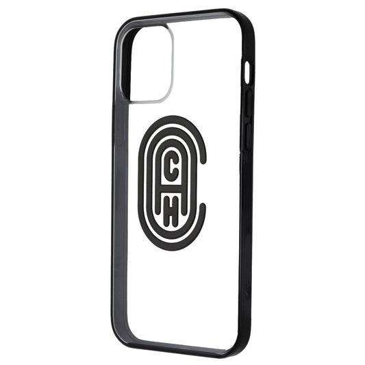 Coach Protective Case for Apple iPhone 12 and iPhone 12 Pro - Retro C Cell Phone - Cases, Covers & Skins Coach - Simple Cell Bulk Wholesale Pricing - USA Seller