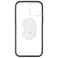 Coach Protective Case for Apple iPhone 12 and iPhone 12 Pro - Retro C Cell Phone - Cases, Covers & Skins Coach - Simple Cell Bulk Wholesale Pricing - USA Seller