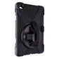 Codi Rugged Case with Rotating Grip for Apple iPad Mini 4/5 - Black iPad/Tablet Accessories - Cases, Covers, Keyboard Folios Codi - Simple Cell Bulk Wholesale Pricing - USA Seller