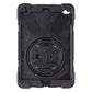 Codi Rugged Case with Rotating Grip for Apple iPad Mini 4/5 - Black iPad/Tablet Accessories - Cases, Covers, Keyboard Folios Codi - Simple Cell Bulk Wholesale Pricing - USA Seller