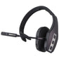 Conambo JBT600 Bluetooth Headset for Trucker/Home/Office - Black Cell Phone - Headsets Conambo - Simple Cell Bulk Wholesale Pricing - USA Seller