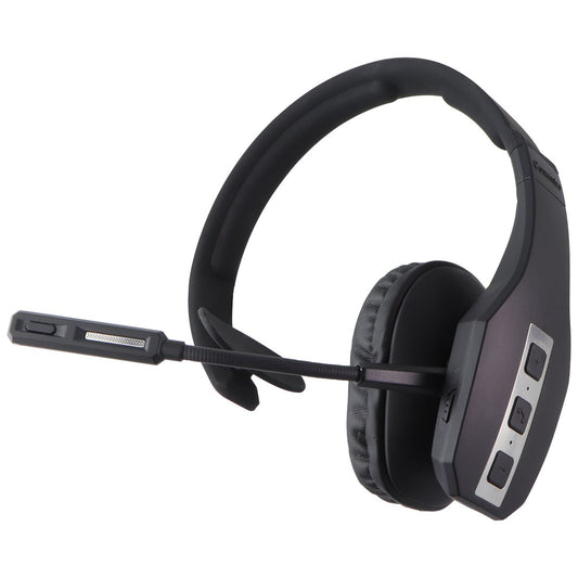 Conambo JBT600 Bluetooth Headset for Trucker/Home/Office - Black Cell Phone - Headsets Conambo - Simple Cell Bulk Wholesale Pricing - USA Seller