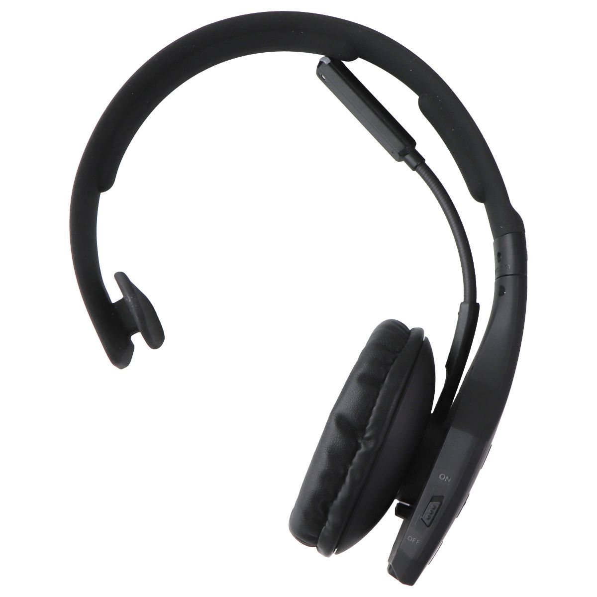 Conambo JBT600 Bluetooth Headset for Trucker/Home/Office - Black Cell Phone - Headsets Conambo - Simple Cell Bulk Wholesale Pricing - USA Seller