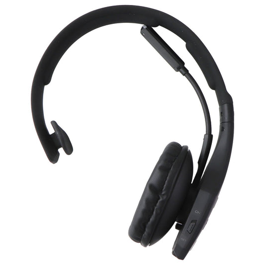 Conambo JBT600 Bluetooth Headset for Trucker/Home/Office - Black Cell Phone - Headsets Conambo - Simple Cell Bulk Wholesale Pricing - USA Seller