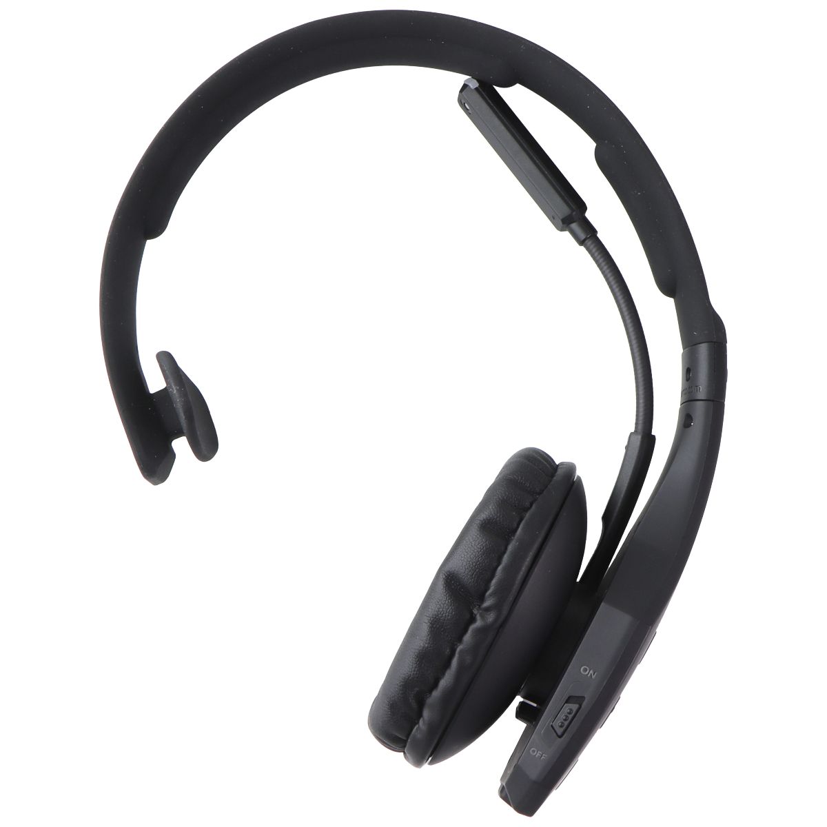 Conambo JBT600 Bluetooth Headset for Trucker/Home/Office - Black Cell Phone - Headsets Conambo - Simple Cell Bulk Wholesale Pricing - USA Seller