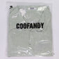COOFANDY Men's Cotton Linen Short Sleeve Summer Beach Shirt - Light Green Other Sporting Goods COOFANDY - Simple Cell Bulk Wholesale Pricing - USA Seller