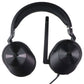 Corsair HS55 Wired Stereo Gaming Headset for PC/MAC/Xbox/PS4/PS5/Switch - Carbon Portable Audio - Headphones Corsair - Simple Cell Bulk Wholesale Pricing - USA Seller