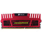 Corsair Vengeance 8GB (2X4GB) DDR3 1600MHz 1.5v CMZ8GX3M2A1600C9R Computer Parts - Memory (RAM) Corsair - Simple Cell Bulk Wholesale Pricing - USA Seller