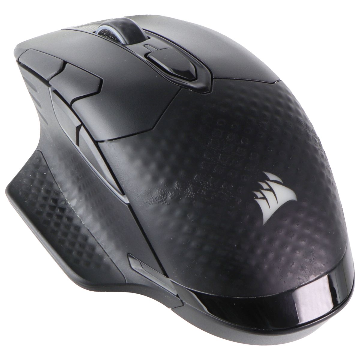 Corsair Dark Core RGB PRO Wireless Gaming Mouse - Black (CH-9315411) Keyboards/Mice - Mice, Trackballs & Touchpads Corsair    - Simple Cell Bulk Wholesale Pricing - USA Seller