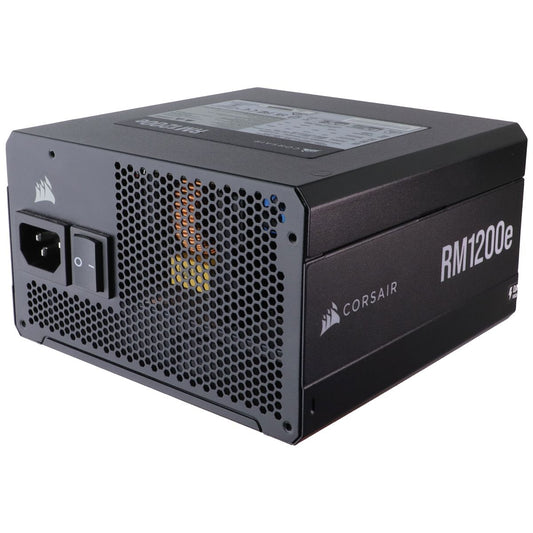 Corsair RM1200e 1200W I.T.E. POWER SUPPLY (RPS0189) - Black