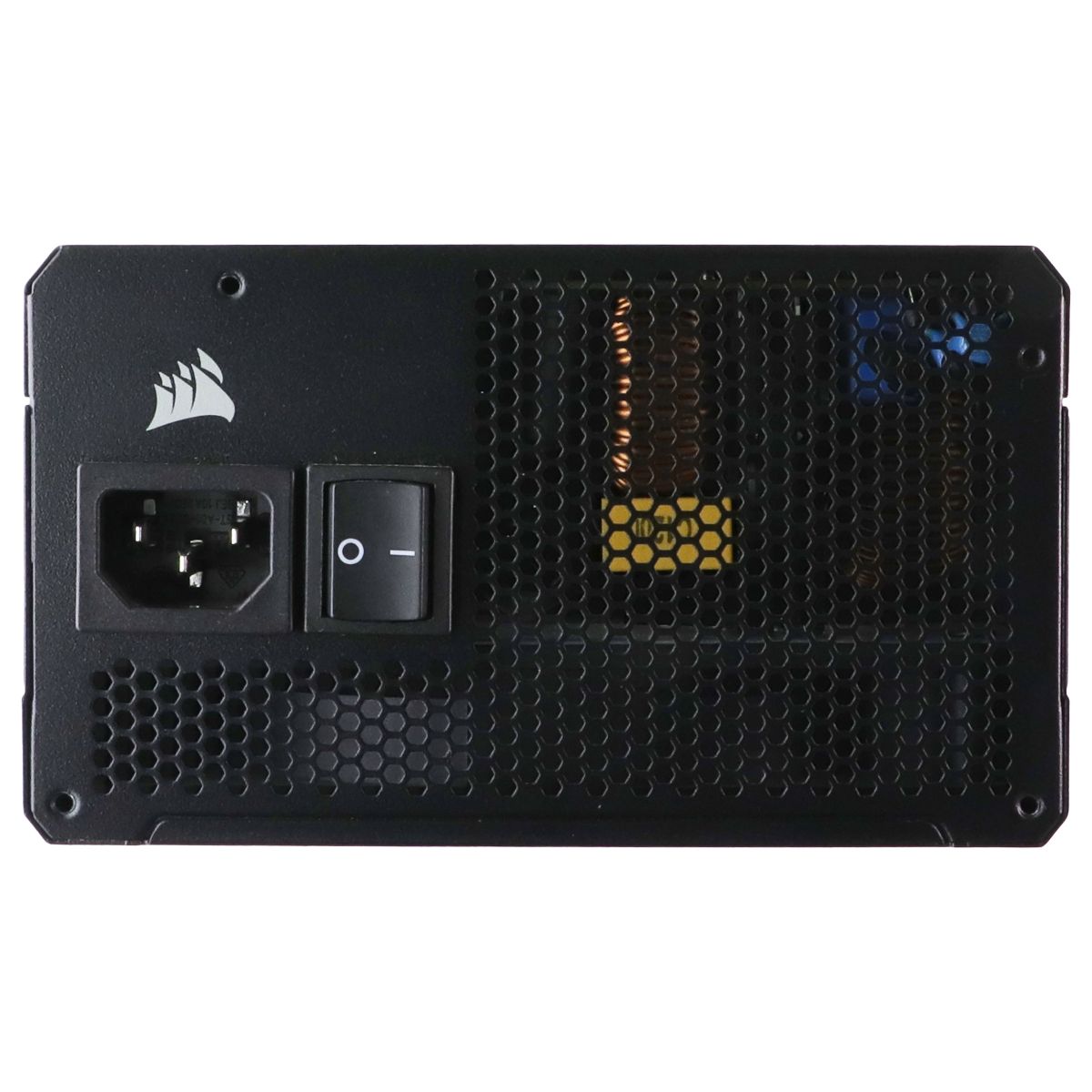 Corsair RM1200e 1200W I.T.E. POWER SUPPLY (RPS0189) - Black