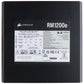 Corsair RM1200e 1200W I.T.E. POWER SUPPLY (RPS0189) - Black