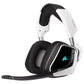Corsair Void Pro Gaming Headset - Black/Silver (RDA0011) Portable Audio - Headphones Corsair - Simple Cell Bulk Wholesale Pricing - USA Seller