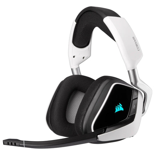 Corsair Void Pro Gaming Headset - Black/Silver (RDA0011)