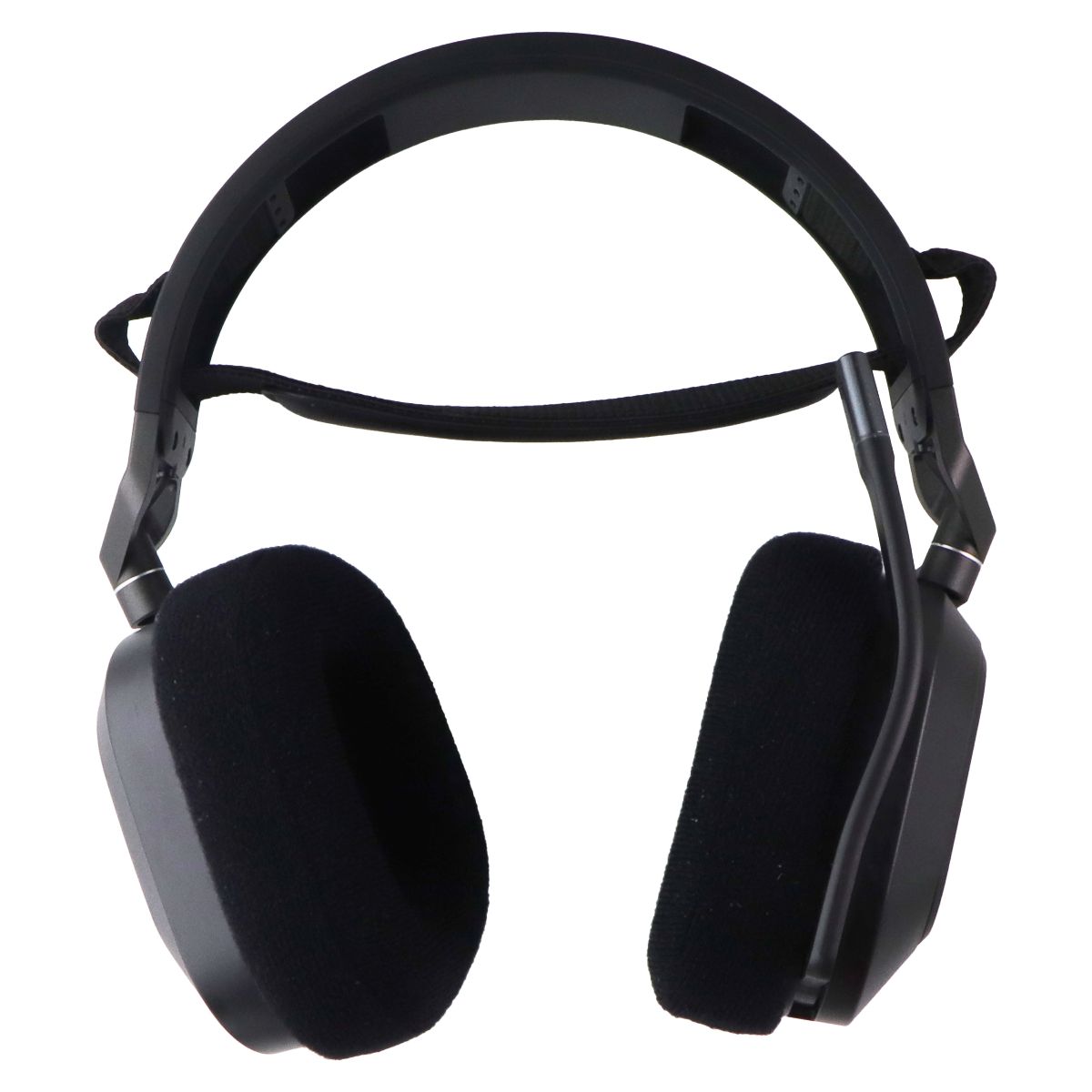 Corsair HS80 RGB Wireless Premium Gaming Headset with Dolby Atmos - Black Portable Audio - Headphones Corsair - Simple Cell Bulk Wholesale Pricing - USA Seller
