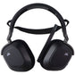 Corsair HS80 RGB Wireless Premium Gaming Headset with Dolby Atmos - Black Portable Audio - Headphones Corsair - Simple Cell Bulk Wholesale Pricing - USA Seller