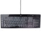 Corsair K55 RGB PRO LITE Wired Gaming Keyboard - Black (‎CH-9226065-NA) Gaming/Console - Keyboards & Keypads Corsair - Simple Cell Bulk Wholesale Pricing - USA Seller