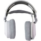 Corsair HS80 RGB Wireless Multiplatform Gaming Headset - White Portable Audio - Headphones Corsair - Simple Cell Bulk Wholesale Pricing - USA Seller